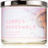 Bath & Body Works Summer Boardwalk doftljus I. 411 g