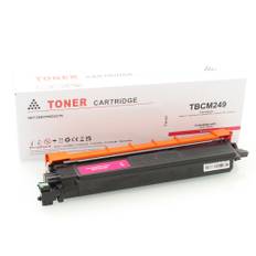 kompatibel Toner XXL för Brother TN249M magenta 4000 sidor HL-L8230cdw HL-L8240cdw MFC-L8340cdw MFC