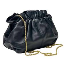 Loeffler Randall Leather clutch bag