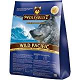 Wolfsblut - Wild Pacific - 2 kg - havsfisk - torrfoder - hundmat - spannmålsfri