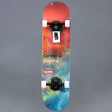 Globe Impact Nebula / Mag Komplett Skateboard 8.125"