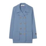 Victoria jacket sky blue