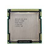 Intel Xeon X3470-processor 8M Cache 2,93GHz SLBJH LGA 1156 CPU INGEN FLÄKT