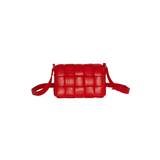 Noella - Taske - Brick Bag - Red