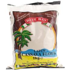 Blue Bay Cassava Mel 1kg