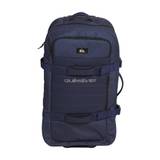 Quiksilver New Reach 100L Wheeled Suitcase - Naval Academy