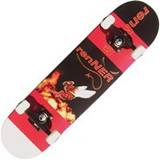A Series Sting 3 Complete Skateboard