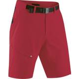 Gonso Arico Shorts med vaddering Herr röd 5XL 2023 Lycra shorts