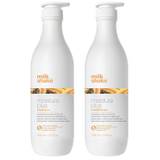 milk_shake - Moisture Plus Shampoo 1000 ml + milk_shake - Moisture Plus Conditioner 1000 ml