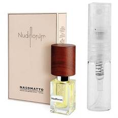 Nasomatto Nudiflorum - Extrait de Parfum - Doftprov - 5 ml