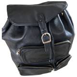 Sonia Rykiel Leather backpack