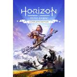 Horizon Zero Dawn Complete Edition (TR) (PC) - Steam - Digital Code