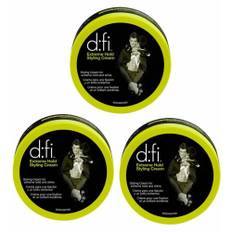 3-Pack D:fi Extreme Hold Styling Cream 150g