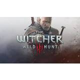 The Witcher 3 Wild Hunt (PC) - Standard Edition