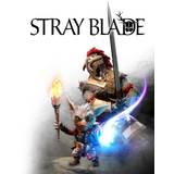 Stray Blade Steam (Digital nedladdning)