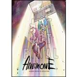 Anemone: Eureka Seven Hi-Evolution (DVD + BLU-RAY)