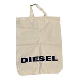 Diesel Cloth tote