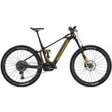 Mondraker Crafty Carbon XR Ltd 2023 - Electric Mountain Bike