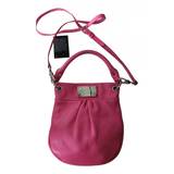 Marc by Marc Jacobs Too Hot to Handle leather handbag