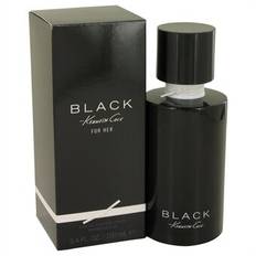 Kenneth Cole Black by Kenneth Cole - Eau De Parfum Spray 100 ml - för kvinnor