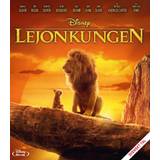 Lejonkungen (Blu-ray)