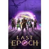 Last Epoch (PC) Steam Key EUROPE