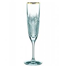Royal Gold champagneglas