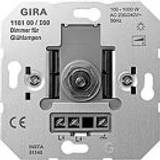 Gira Dimmer-Einsatz 100-1000W 118100