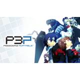 Persona 3 Portable - PC Windows