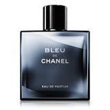 Bleu De Chanel - Eau de Parfum - Resestorlek - 10 ml