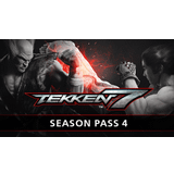 TEKKEN 7 - Season Pass 4 (PC)