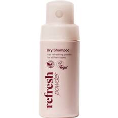 Hairlust Refresh Powder Dry Shampoo 0008 40 G - Torrschampo