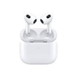 Apple AirPods (3rd gen QI laddning)