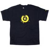 Stamp Youths S/S T-Shirt - Navy