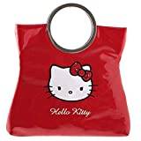 Hello Kitty by camomilla handväska, Flerfärgad, Taille unique
