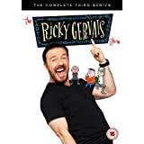 The Ricky Gervais Show - Season 3 [DVD] [2013] by Ricky Gervais
