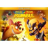 Crash Team Rumble Deluxe Edition EN Global