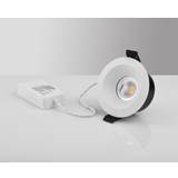 Malmbergs Downlight BE-8873, LED, 7W, 420 lm,Tune 1800-2900K, 230V