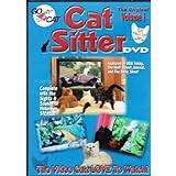GoCat Cat Sitter I från USA DVD för din katt