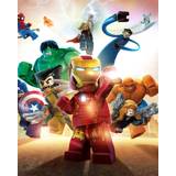LEGO: Marvel Super Heroes (EU) (Nintendo Switch) - Nintendo - Digital Code