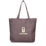 Converse Logo Cotton Tote Bag