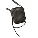 Lutz Morris Leather mini bag