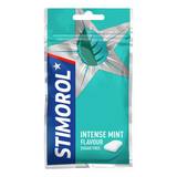Stimorol Intense Mint Tuggummi - 1-pack