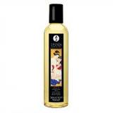 Shunga - Massage Oil Seduction Midnight Flower (250ml)
