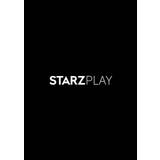Starzplay.com 12 Month Key GLOBAL