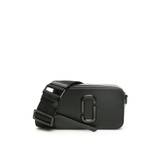 MARC JACOBS (THE) THE SNAPSHOT SMALL CAMERA BAG - Black - OS