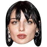 Alice Pagani (Fringe) Kändis mask, Ansiktskort, maskeraddräkt