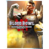 Blood Bowl 3 Imperial Nobility Edition (PC) - Steam - Digital Code