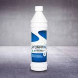 Steinfix Stensåpa 60 1 liter rengöring natursten komposit 1000ml skötsel stenskiva