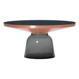 ClassiCon - Bell Coffee Table Copper - Soffbord